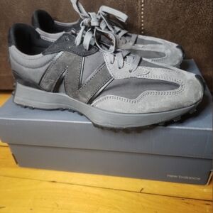 New Balance 327 x Raheem Sterling "Shadow of My Dreams"